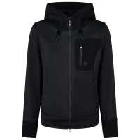 Pikeur Thermo Fleece Tech-Fleecejacke H/W26