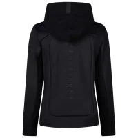 Pikeur Thermo Fleece Tech-Fleecejacke H/W26