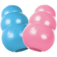 Hundespielzeug KONG Puppy 7 cm