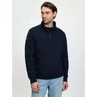 LeMieux Herren Quarter Neck Sweat