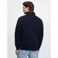 LeMieux Herren Quarter Neck Sweat