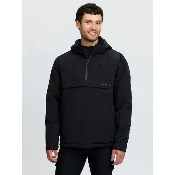 LeMieux Herren Waterproof Anorak