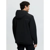 LeMieux Herren Waterproof Anorak