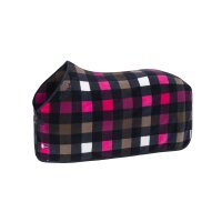 Eskadron Abschwitzdecke FLEECE CHECK Dynamic26