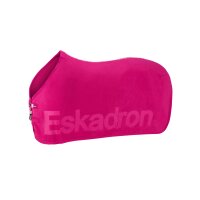 Eskadron Abschwitzdecke FLEECE STAMP Dynamic26