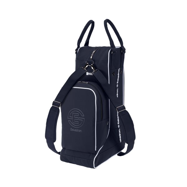 Eskadron Helm-& Stiefeltasche SOFTSHELL Dynamic26