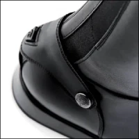 Sergio Grasso Reitstiefel Progress schwarz