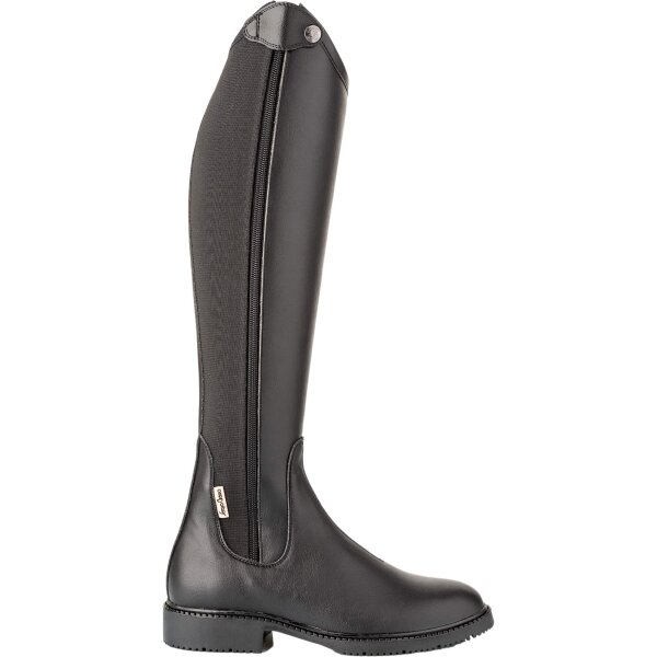 Sergio Grasso Reitstiefel WinFreedom schwarz