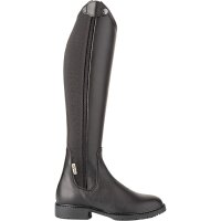 Sergio Grasso Reitstiefel WinFreedom schwarz