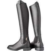 Sergio Grasso Reitstiefel WinFreedom schwarz