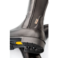 Sergio Grasso Reitstiefel WinFreedom schwarz