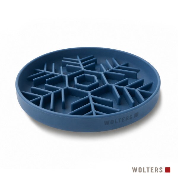 Wolters Schleckmatte Playful
