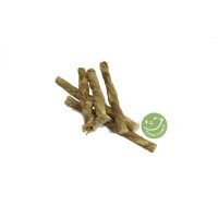 Lucky-Pet Kälberblasen gedreht 100g