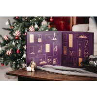 Adventskalender LILA LOVES IT 2026