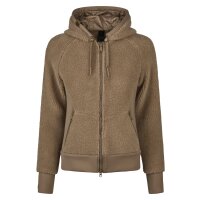 Pikeur Tedyfleece Jacket Fleecejacke H/W26
