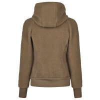 Pikeur Tedyfleece Jacket Fleecejacke H/W26