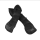 Mesh Transportgamaschen Pony black REFLEXX21